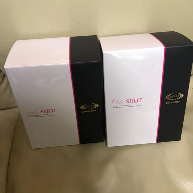 RIZAP EAA SHOT ダイエット ダイエット dporssp.ru