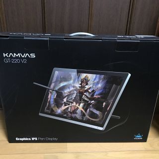 液タブ(PC周辺機器)
