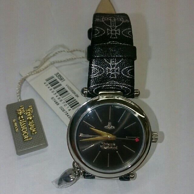 Vivienne Westwood  レディース腕時計