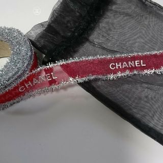 シャネル(CHANEL)のシャネルリボン150㎝(ラッピング/包装)