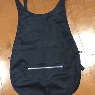 クリハラハルミ(栗原はるみ)のmamerobo様専用🌸新品未使用☆栗原はるみエプロン 🌸(収納/キッチン雑貨)