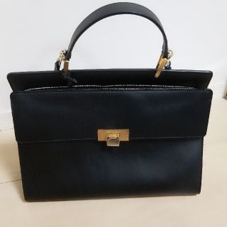 バレンシアガ(Balenciaga)の【wax様専用♡】バレンシアガ バッグ BALENCIAGA 【美品】(ハンドバッグ)