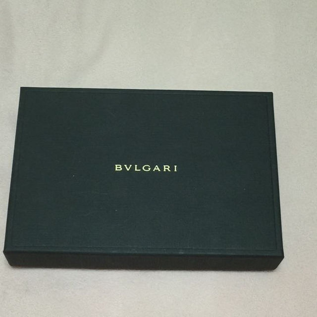 BVLGARI(ブルガリ)のブルガリケース メンズのファッション小物(その他)の商品写真