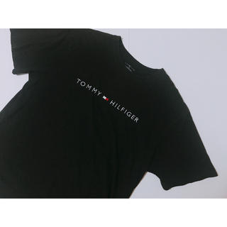 トミーヒルフィガー(TOMMY HILFIGER)の@keigo_tamiya_様専用【tommy】Tシャツ(Tシャツ/カットソー(半袖/袖なし))