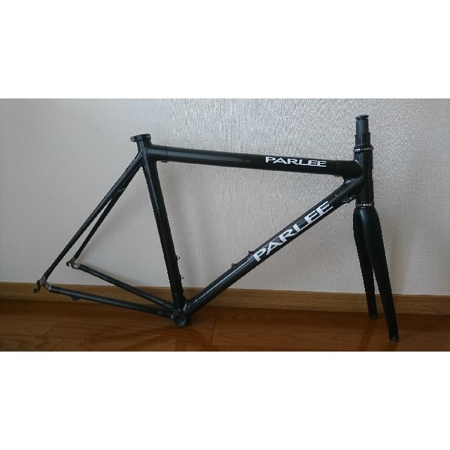 美品!￥889,350 PARLEE Z1 ENVE1.0 CHRIS KING