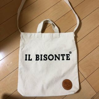 イルビゾンテ(IL BISONTE)のショルダーバッグ(ショルダーバッグ)