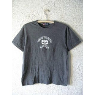 ラルフローレン(Ralph Lauren)の503★チャプス★CHAPS★ラルフローレン★カレッジ★風★プリント★tシャツ★(Tシャツ/カットソー(半袖/袖なし))