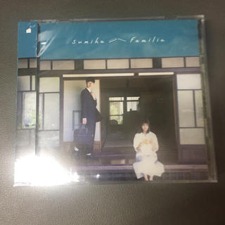 Familia(初回限定盤)  店舗特典あり(ポップス/ロック(邦楽))