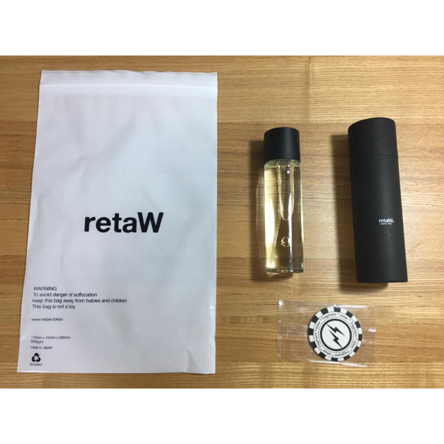 retaW EVELYN 香水 FRAGRANCE LIQUID PERFUME