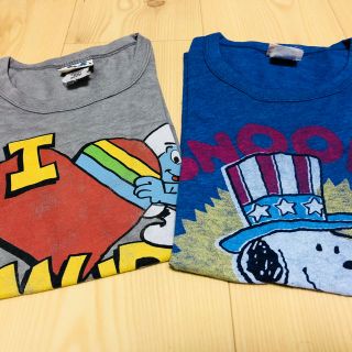 ジャンクフード(JUNK FOOD)のセット販売(Tシャツ(半袖/袖なし))