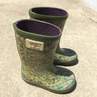 エーグル(AIGLE)のレインブーツ AIGLE(長靴/レインシューズ)