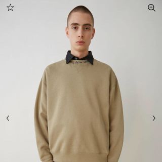 アクネ(ACNE)のAcne studios スウェット(スウェット)