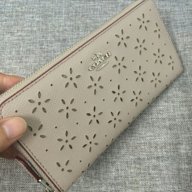 COACH ☆　ハンドバッグ