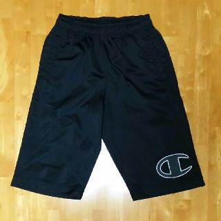 チャンピオン(Champion)のchampion半ズボン 140(パンツ/スパッツ)