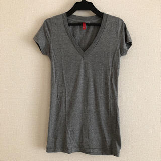エイチアンドエム(H&M)のH＆M Ｔシャツ(Tシャツ(半袖/袖なし))