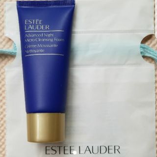 エスティローダー(Estee Lauder)のエスティローダー　アドバンス　ナイト　マイクロ　クレンジング　フォーム(クレンジング/メイク落とし)