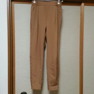 ロペ(ROPE’)の❇👖ROPE  ジョガーパンツ👖❇(クロップドパンツ)