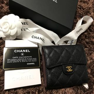 シャネル(CHANEL)のua様 専用(財布)