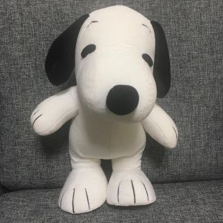 スヌーピー(SNOOPY)のUSJスヌーピーぬいぐるみ(ぬいぐるみ)