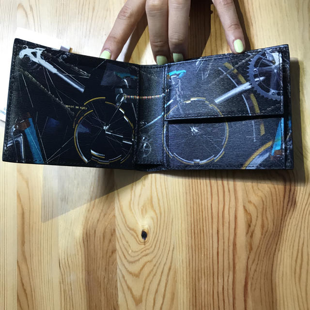 Paul Smith - ポールスミス 財布 ロードバイクの通販 by nkmr405's