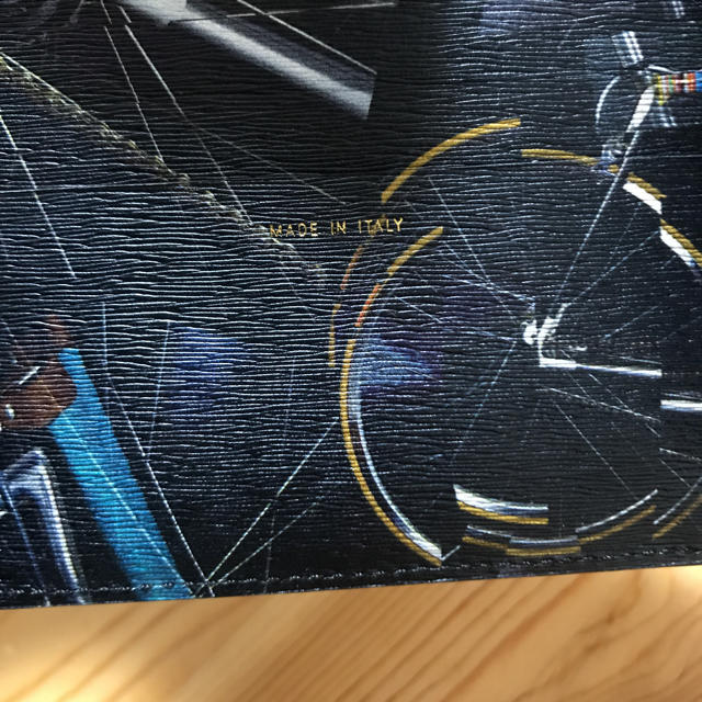 Paul Smith - ポールスミス 財布 ロードバイクの通販 by nkmr405's