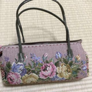 ハンドバッグ♡美品(ハンドバッグ)