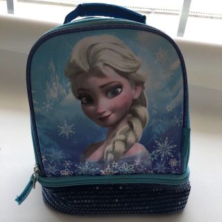 ディズニー(Disney)のお弁当バック(弁当用品)