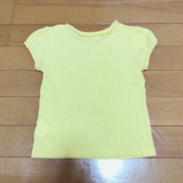 Ralph Lauren(ラルフローレン)のラルフ・ローレン Tシャツ キッズ/ベビー/マタニティのキッズ服女の子用(90cm~)(Tシャツ/カットソー)の商品写真