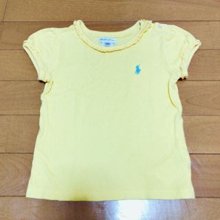 ラルフローレン(Ralph Lauren)のラルフ・ローレン Tシャツ(Tシャツ/カットソー)