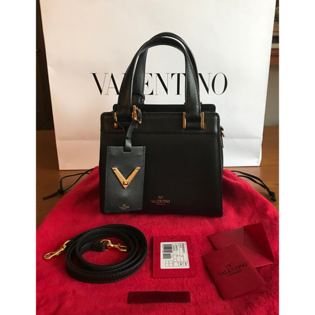 最大80%オフ! VALENTINO - 最終値下げ☆新品未使用☆ヴァレンティノ