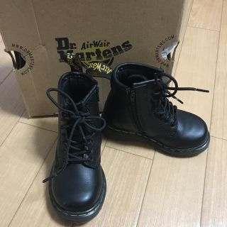 ドクターマーチン(Dr.Martens)のDr. Martin 14cm(ブーツ)