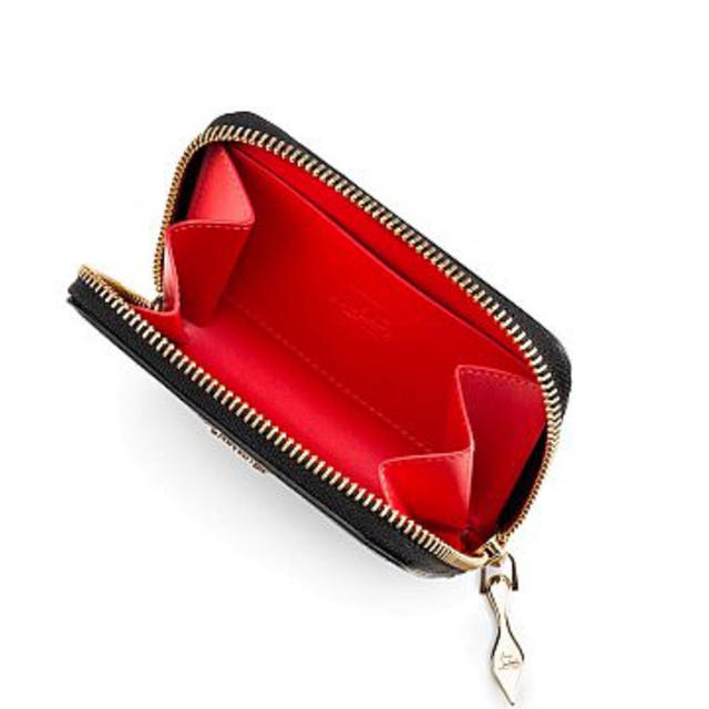 新作商品 クリスチャンルブタン♥︎コインパース 小物