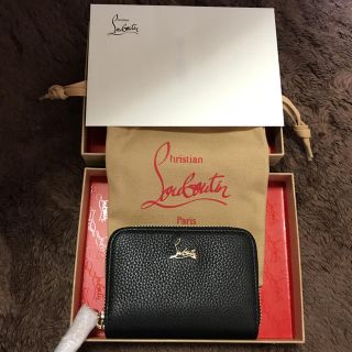 クリスチャンルブタン(Christian Louboutin)のクリスチャンルブタン♥︎コインパース(コインケース)