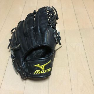 ミズノ(MIZUNO)のミズノ軟式グローブ(グローブ)