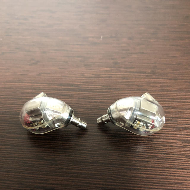 おまけ多数！SHURE SE846 フラッグシップ イヤホン