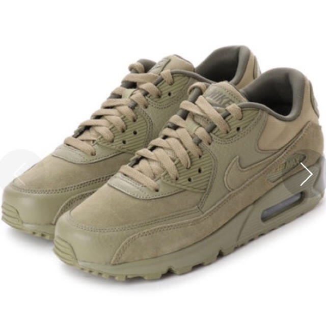 24 cm Nike stomps AIR MAX90 premium