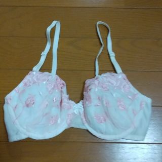 セシール(cecile)のブラジャーCカップの75センチ(ブラ)