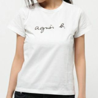 アニエスベー(agnes b.)のアニエス・ベー Tシャツ 2(Tシャツ(半袖/袖なし))