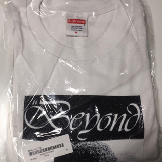 シュプリーム(Supreme)のSupreme Beyond Dreams Tシャツ(Tシャツ/カットソー(半袖/袖なし))