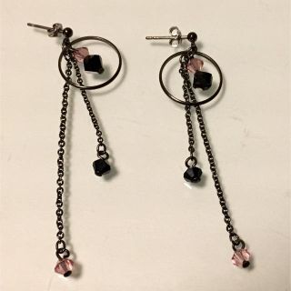 ピアス(ピアス)