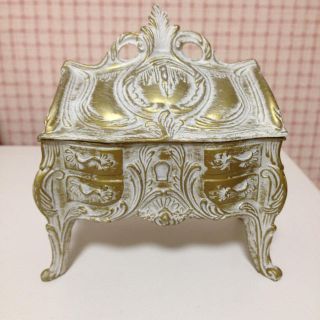 値下げ！送料込み♡姫な小物入れ♡(その他)