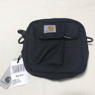 カーハート(carhartt)のCarhartt WIP ESSENTIALS BAG SMALL 即完売(ショルダーバッグ)