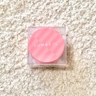 ルナソル(LUNASOL)のLUNASOL♡マカロンニュアンスアイズ (アイシャドウ)