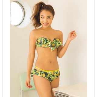 PEAK&PINE(水着)のフリマアイテム一覧 PEAK&PINE(水着)のフリマアイテム一覧