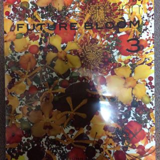 FUTURE BLOOM ISSUE3 (その他)