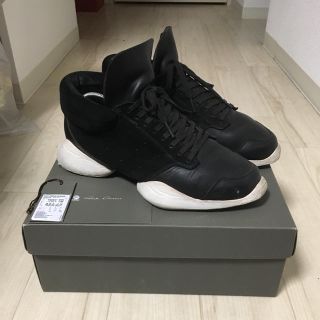 リックオウエンス(Rick Owens)のrick owens runner 24時間限定値下げ(スニーカー)