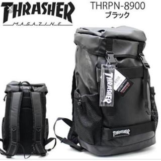 スラッシャー(THRASHER)のスラッシャー リュック(バッグパック/リュック)