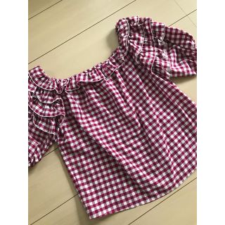 デイシー(deicy)のたし様専用 お取り置き デイシー2点(ニット/セーター)