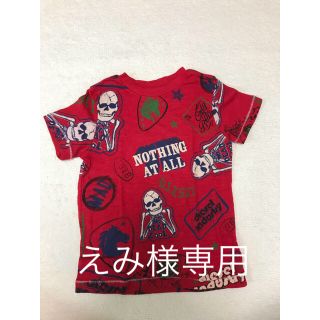 ディーゼル(DIESEL)のDIESEL＊キッズTシャツ(Tシャツ/カットソー)