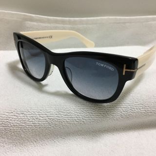 トムフォード(TOM FORD)のSALE☆【レア】TOM FORD サングラス 日本限定カラー(サングラス/メガネ)